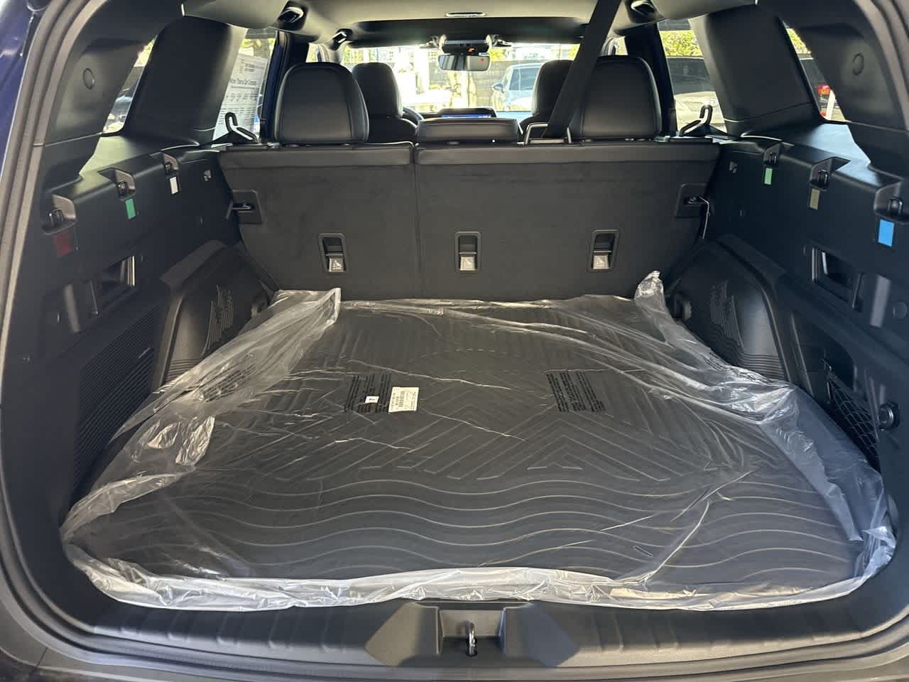 Thumbnail: 2026 Subaru Outback - 25