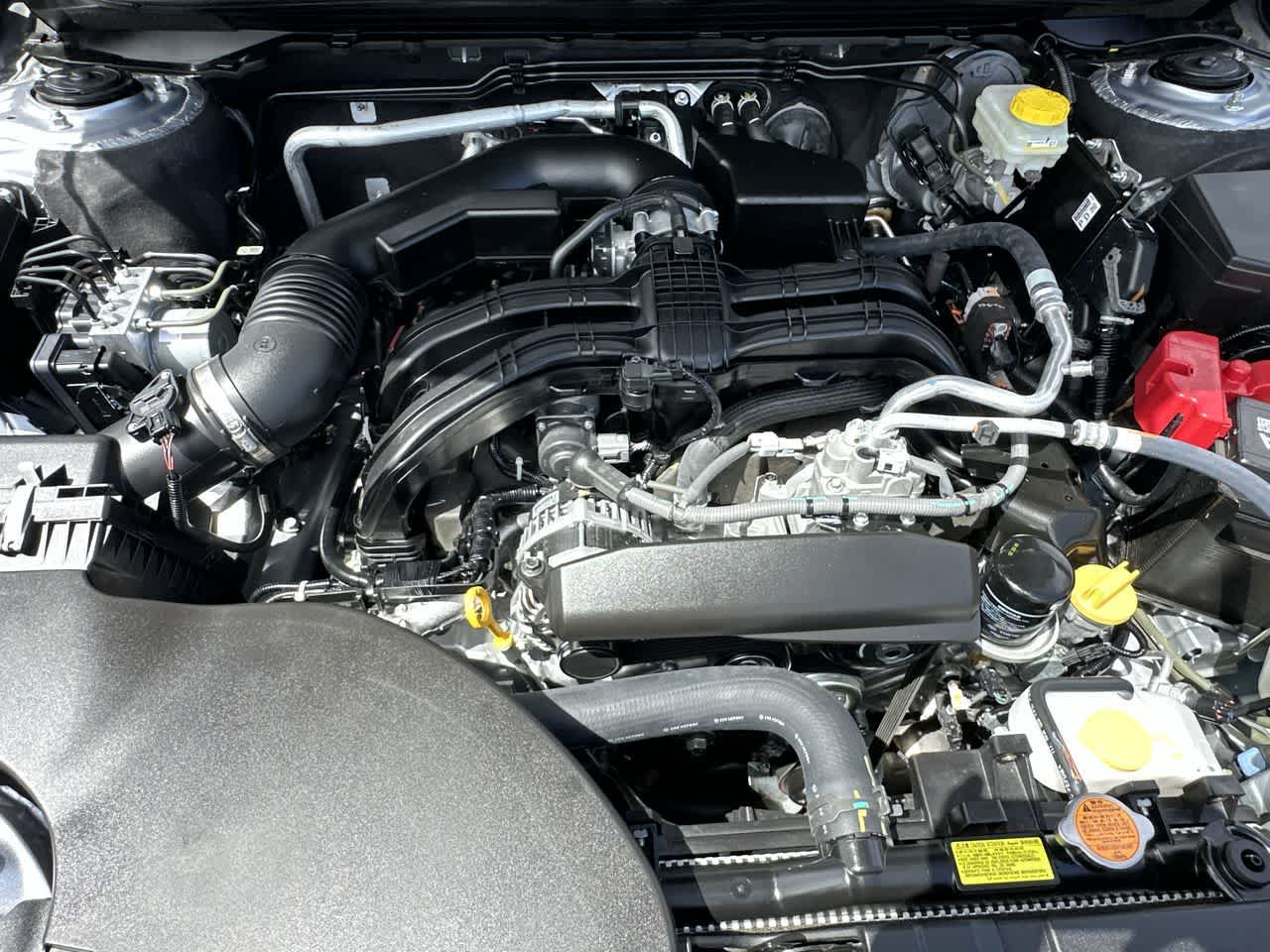 Thumbnail: 2025 Subaru Outback - 12