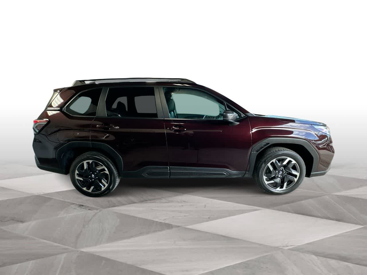 Thumbnail: 2026 Subaru Forester - 9