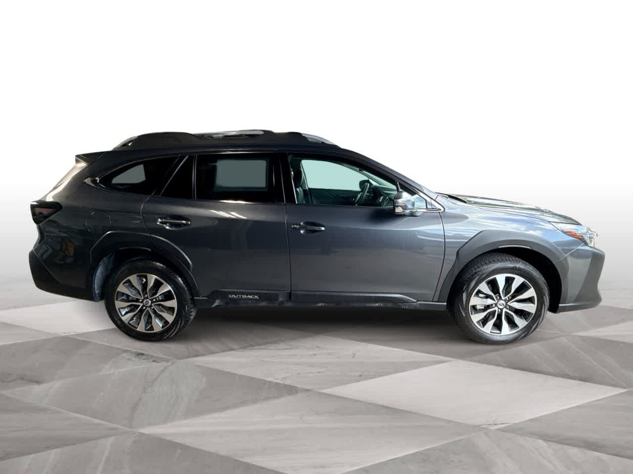 Thumbnail: 2025 Subaru Outback - 9
