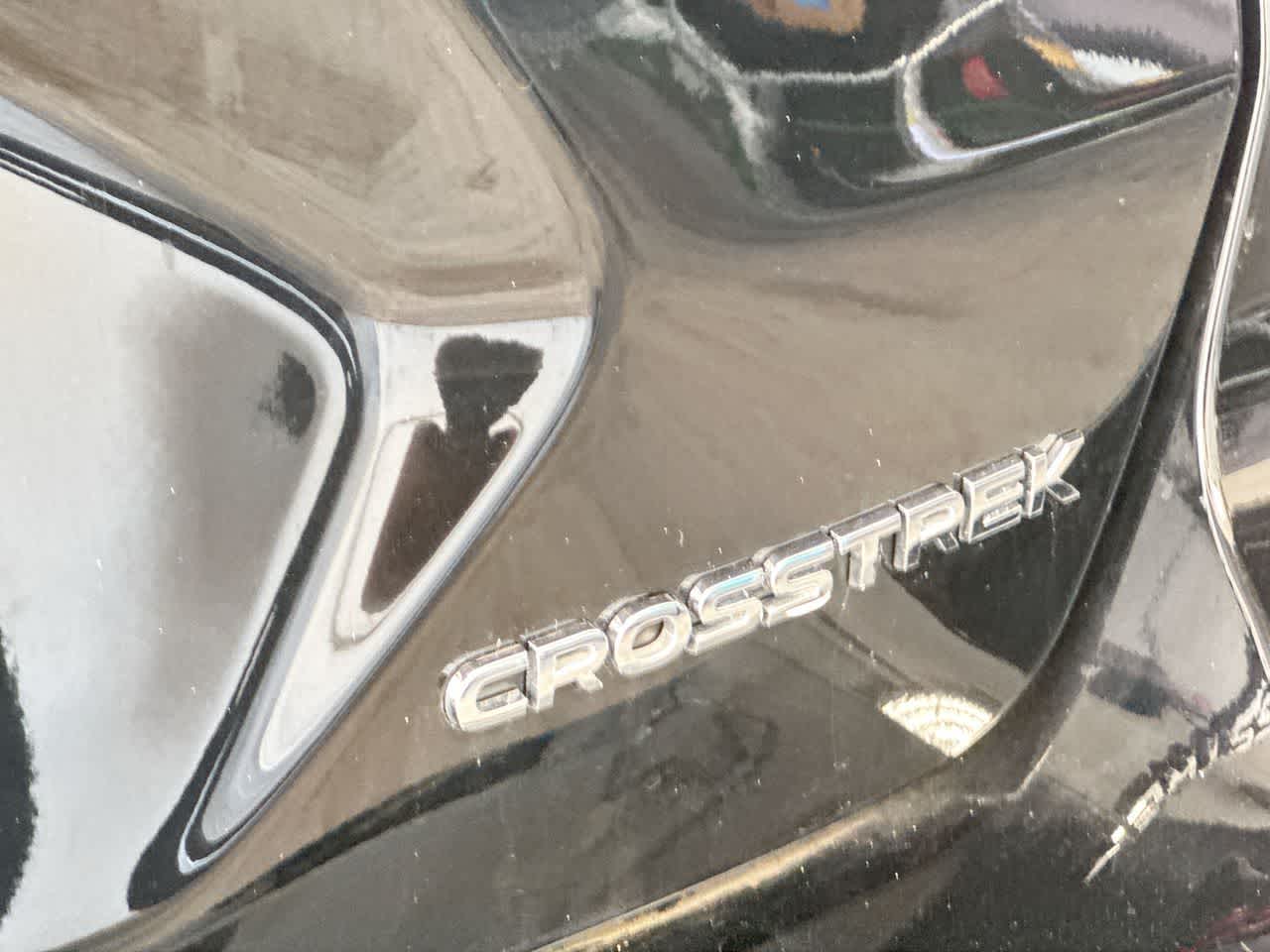 Thumbnail: 2024 Subaru Crosstrek - 10