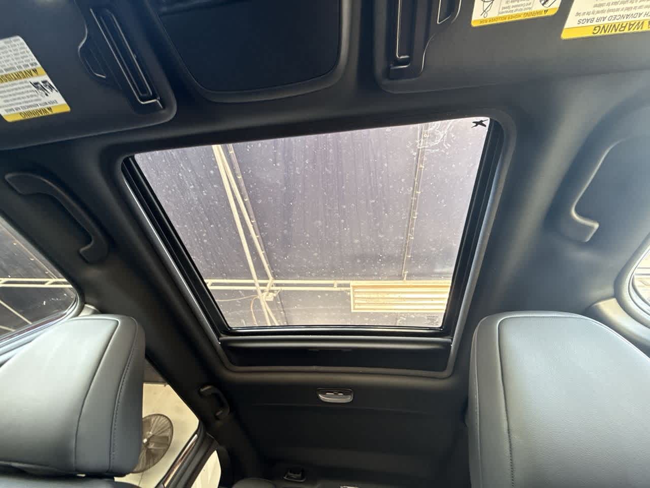 Thumbnail: 2026 Subaru Forester - 17