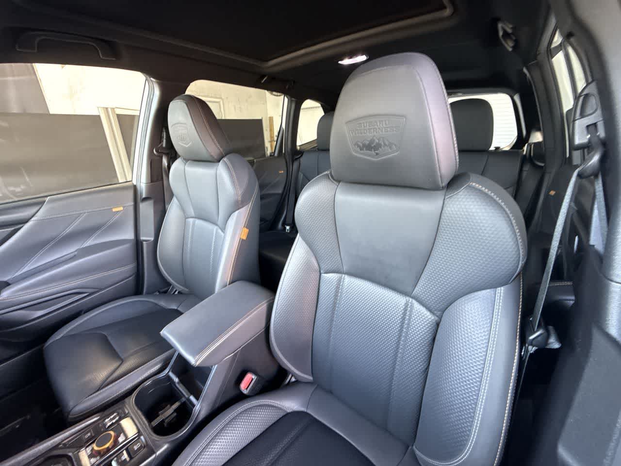 Thumbnail: 2023 Subaru Forester - 14