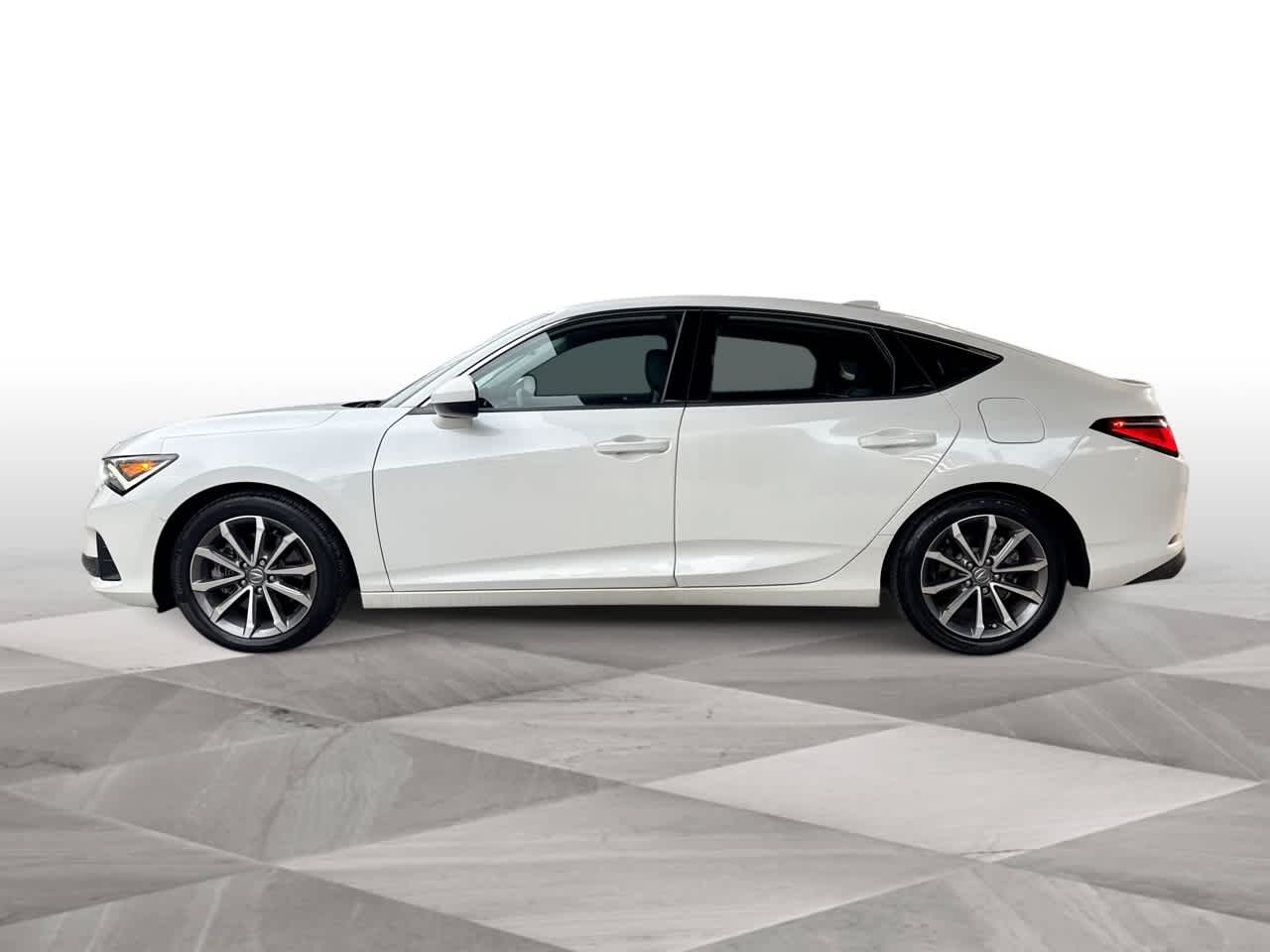 Thumbnail: 2023 Acura Integra - 5