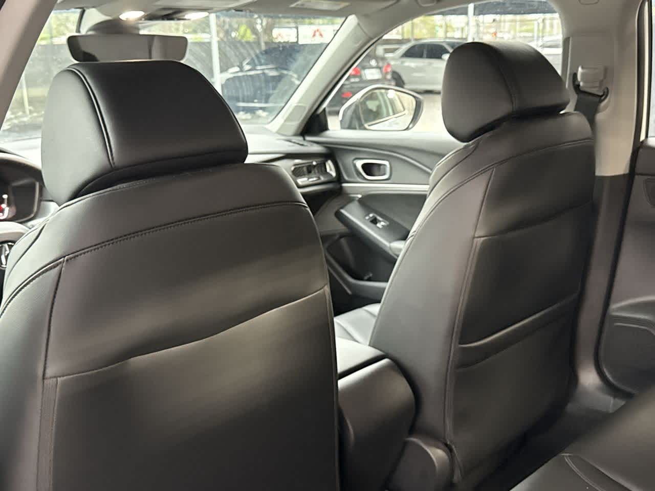 Thumbnail: 2023 Acura Integra - 23