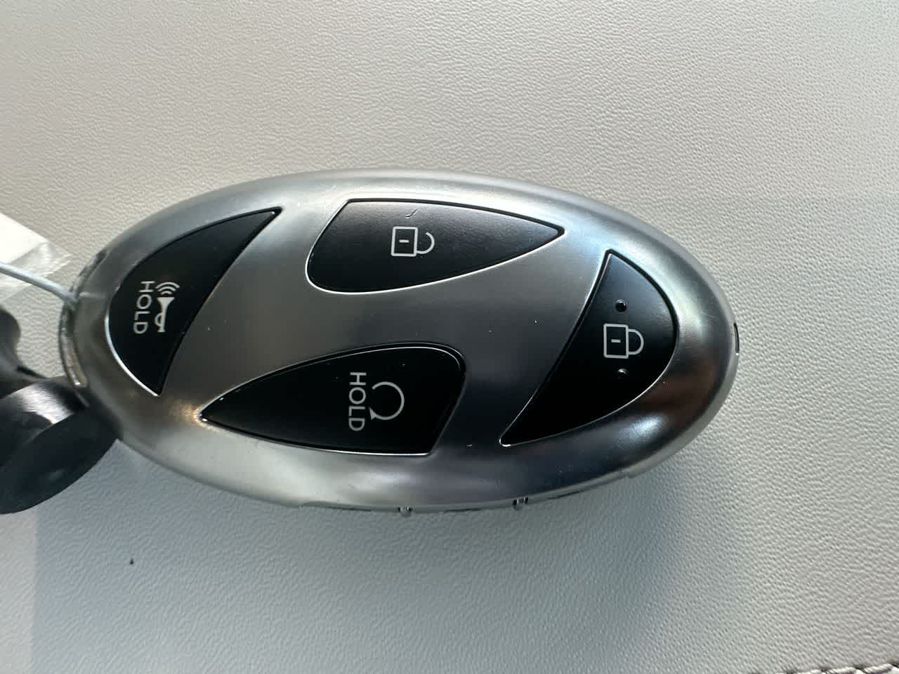 Thumbnail: 2024 Hyundai Santa Fe - 28