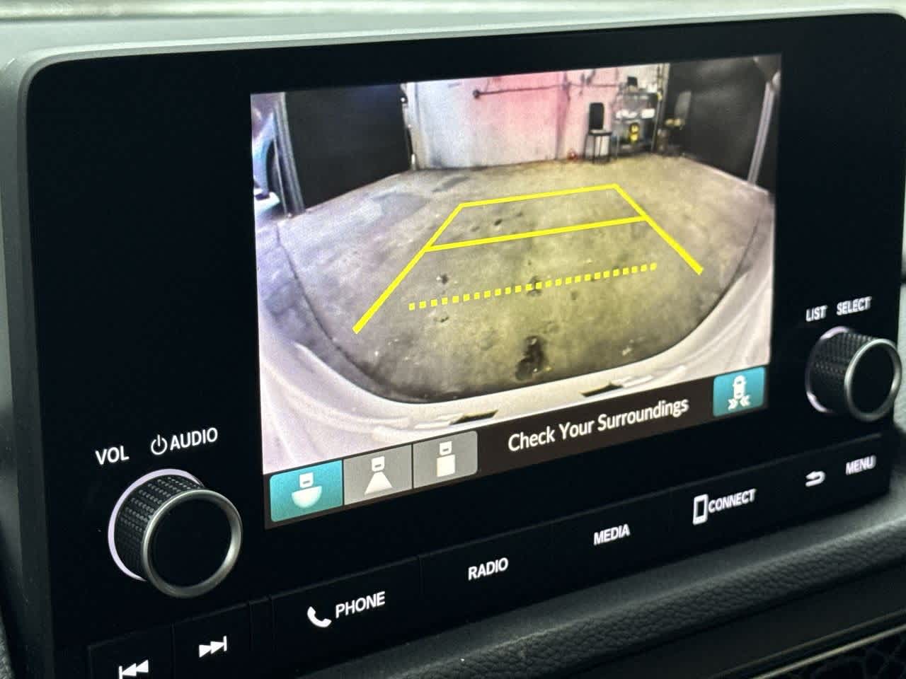 Thumbnail: 2023 Acura Integra - 19