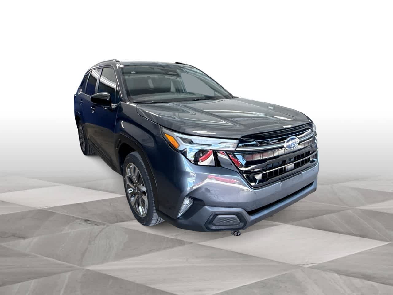 Thumbnail: 2025 Subaru Forester - 2