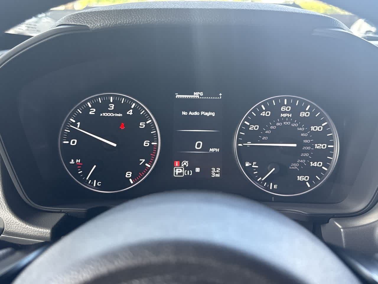 Thumbnail: 2026 Subaru Crosstrek - 16