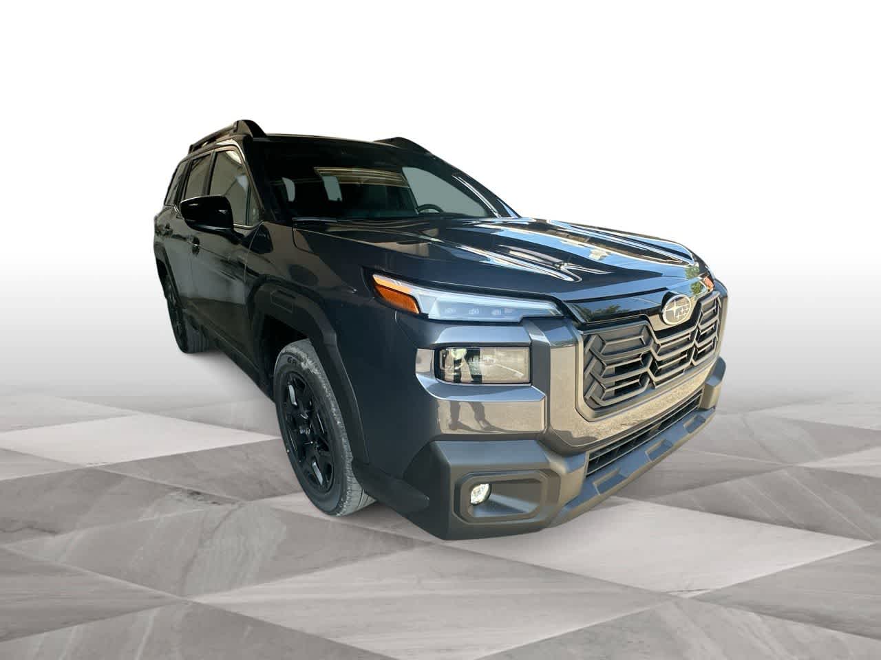 Thumbnail: 2026 Subaru Outback - 2