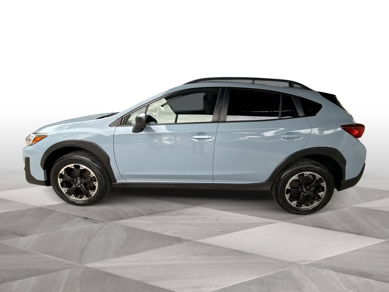 Thumbnail: 2023 Subaru Crosstrek - 5