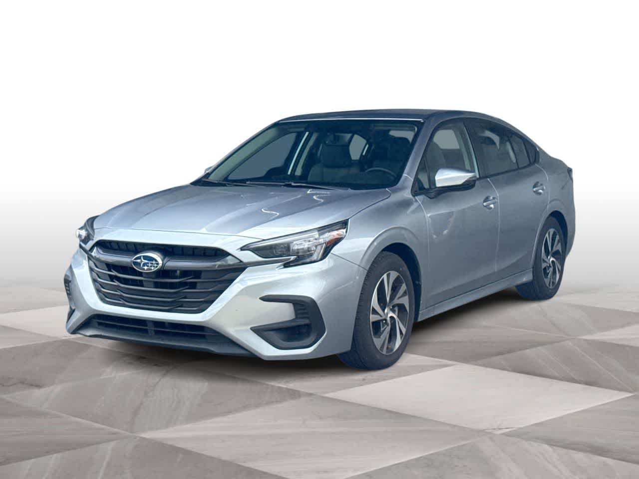 Thumbnail: 2025 Subaru Legacy - 4