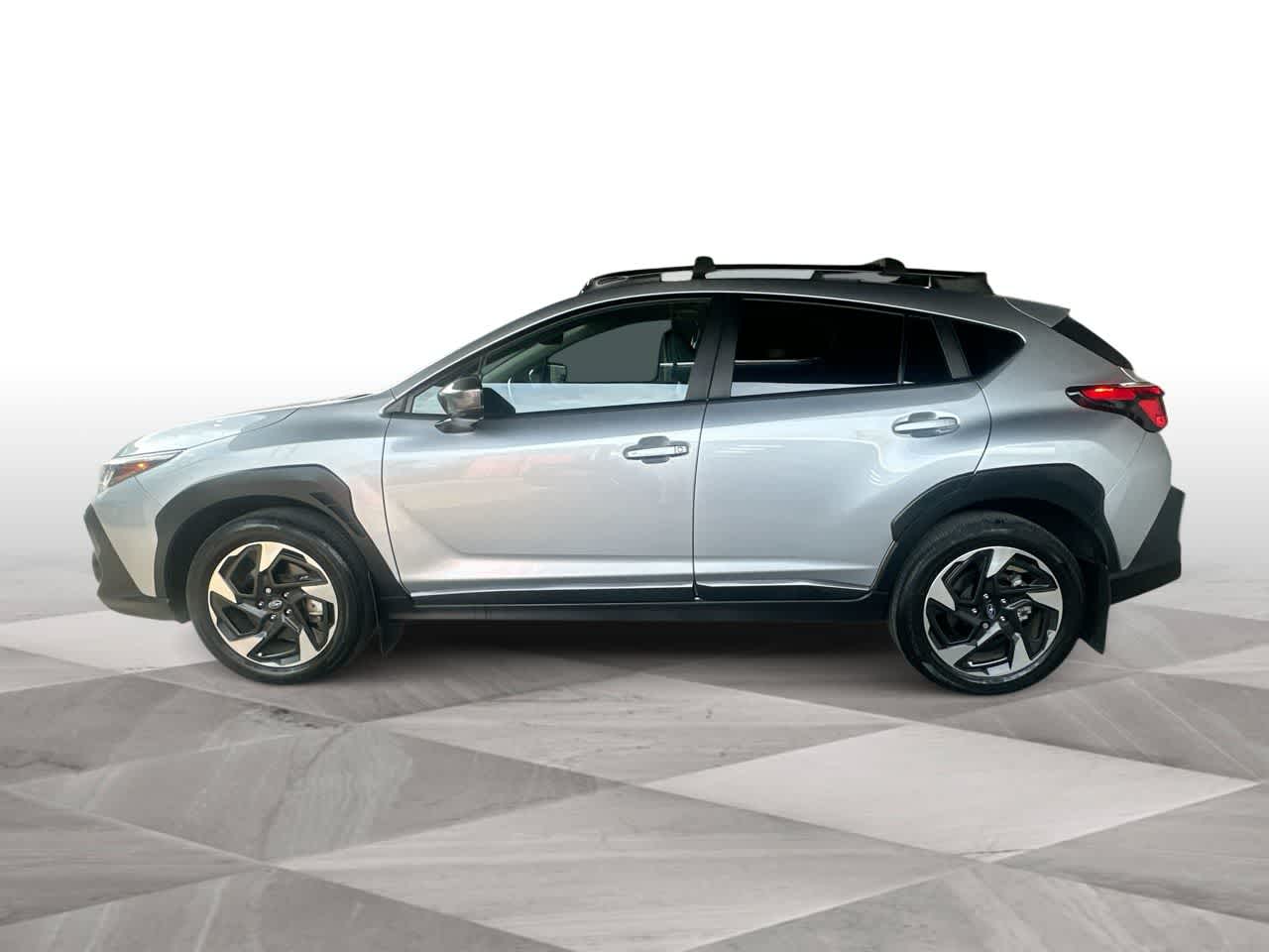 Thumbnail: 2024 Subaru Crosstrek - 5