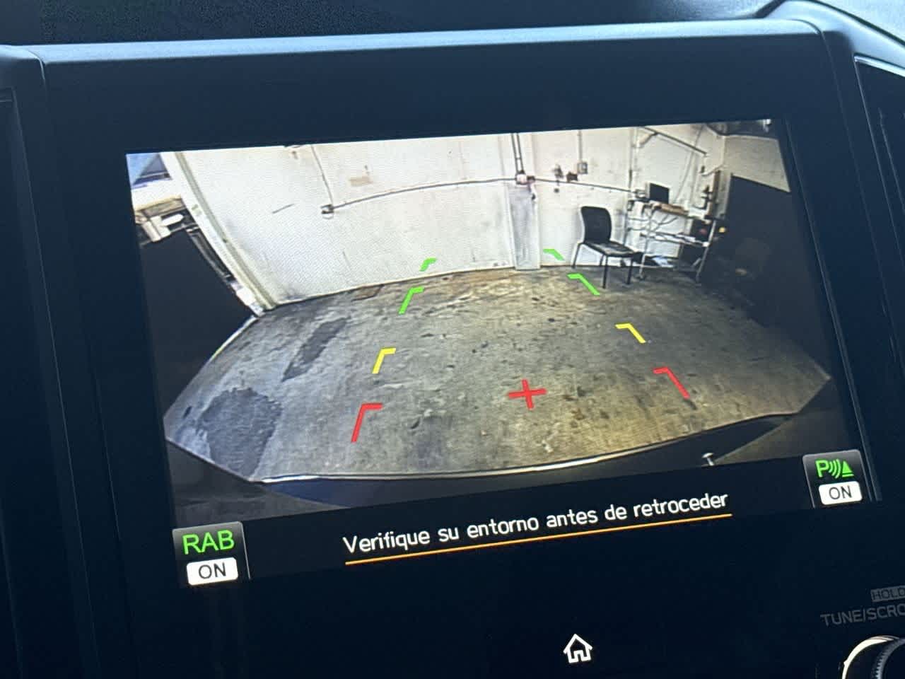 Thumbnail: 2025 Subaru Forester - 19