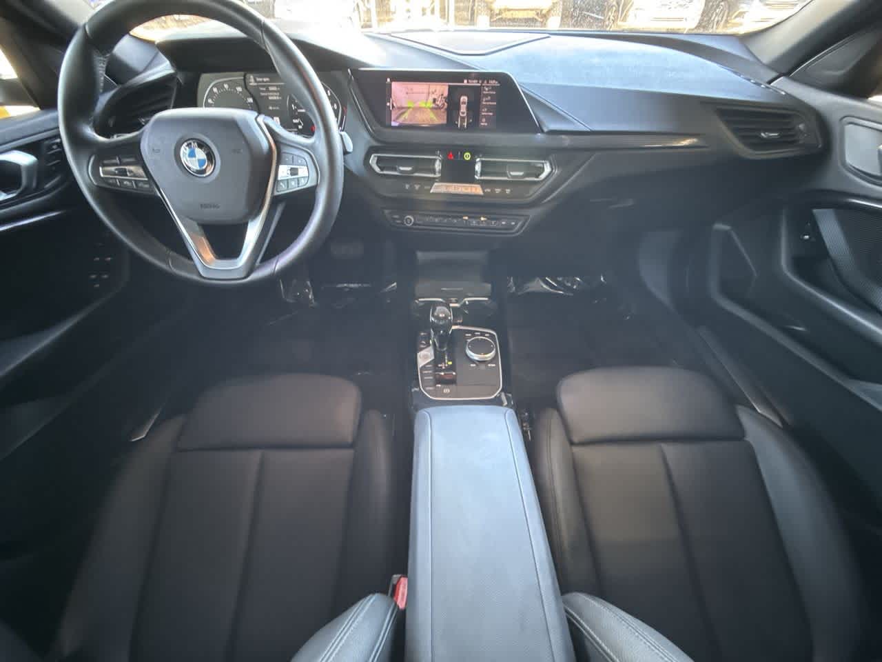 Thumbnail: 2021 BMW 2 Series - 24