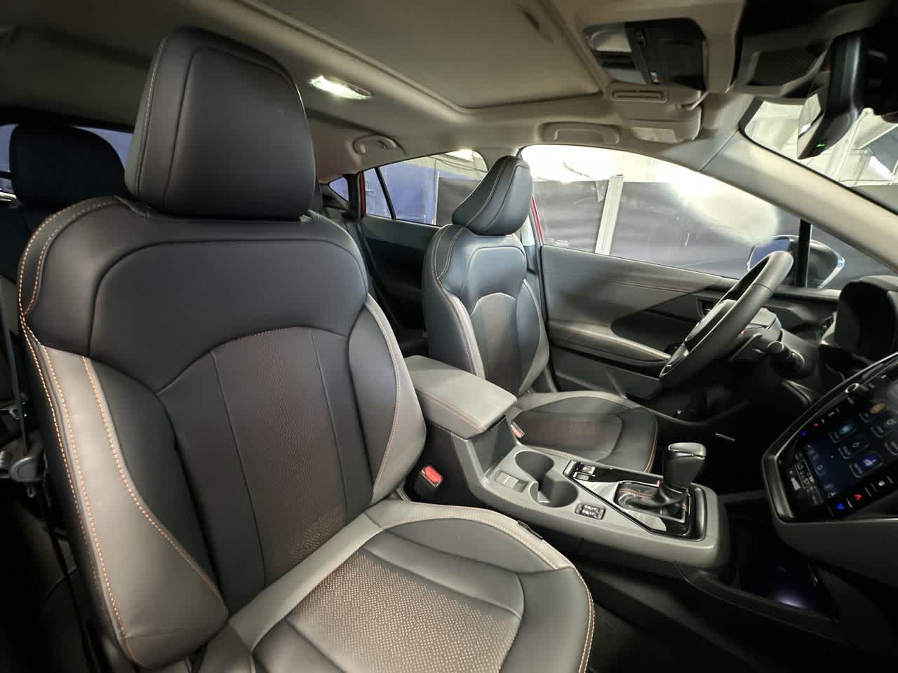 Thumbnail: 2025 Subaru Crosstrek - 27