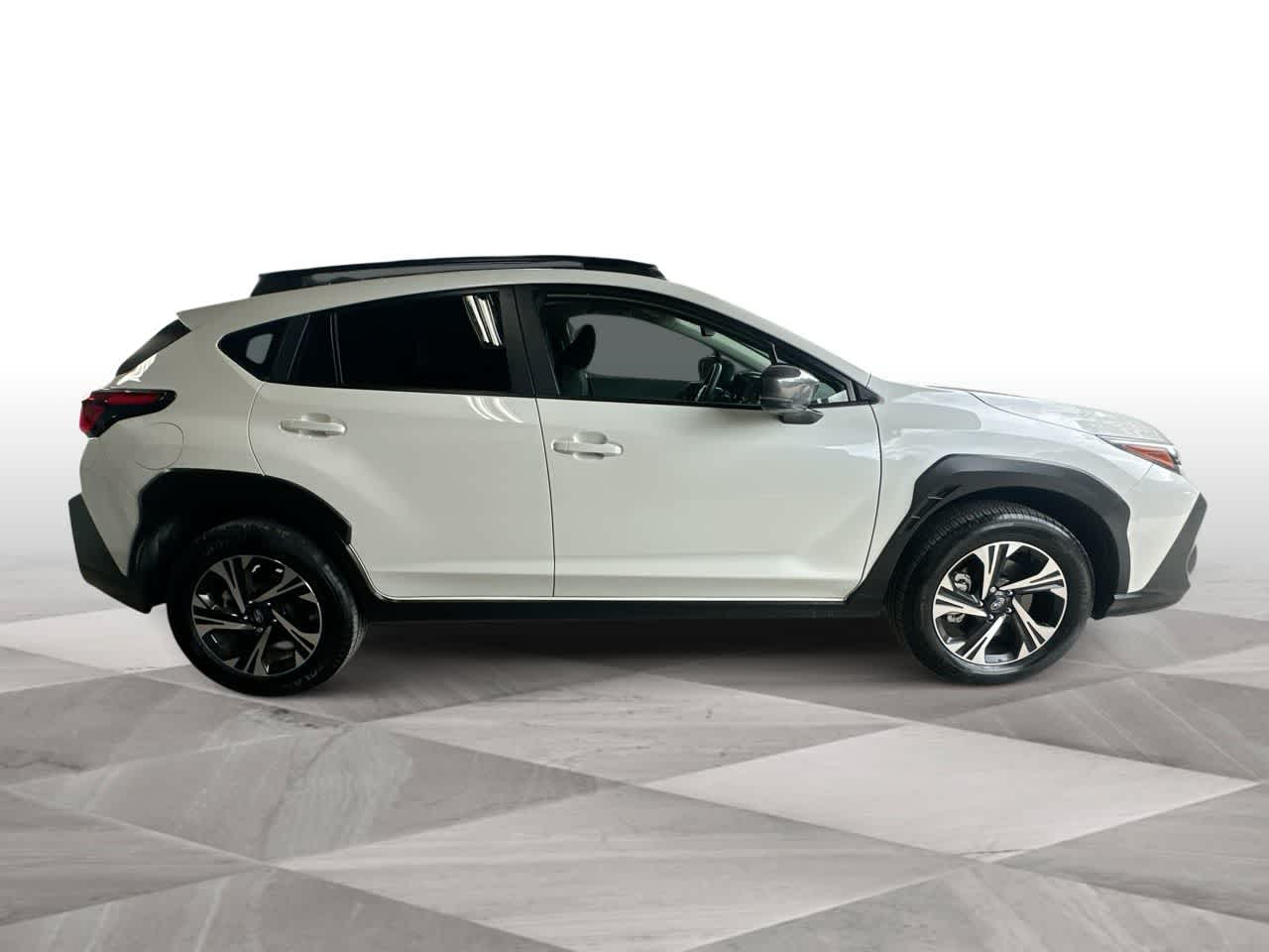 Thumbnail: 2025 Subaru Crosstrek - 9