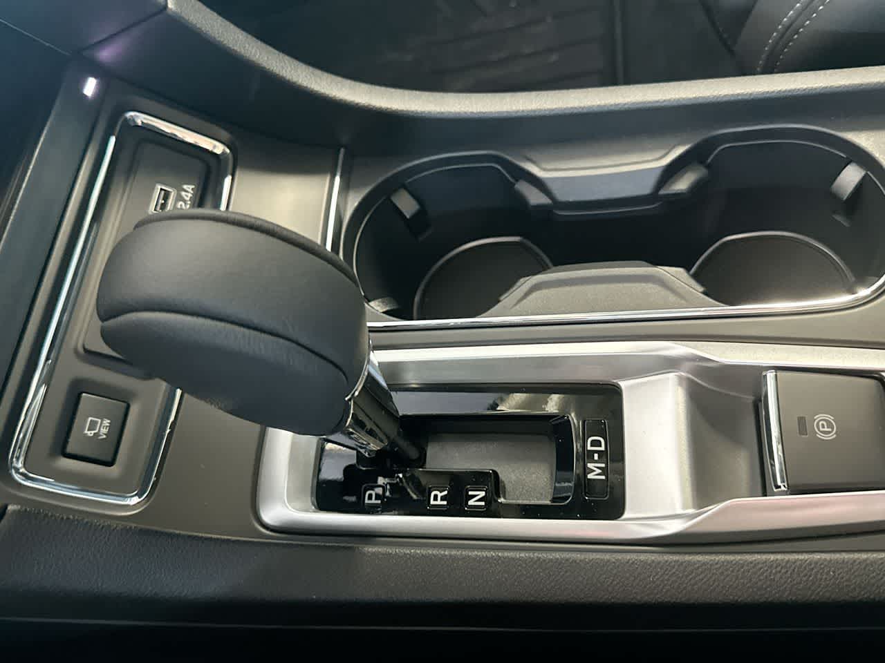 Thumbnail: 2026 Subaru Ascent - 21