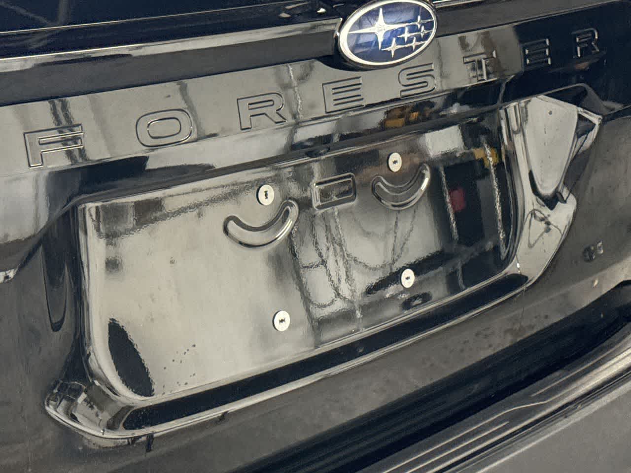 Thumbnail: 2026 Subaru Forester - 10