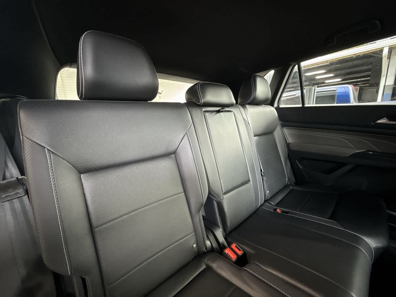 Thumbnail: 2023 Volkswagen Atlas - 26