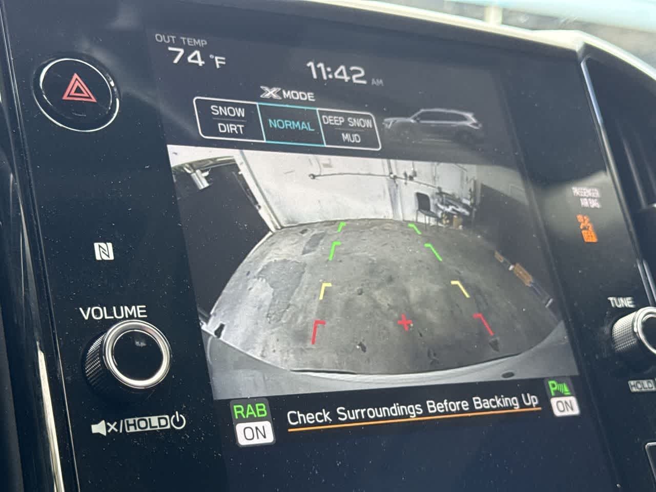 Thumbnail: 2024 Subaru Ascent - 19