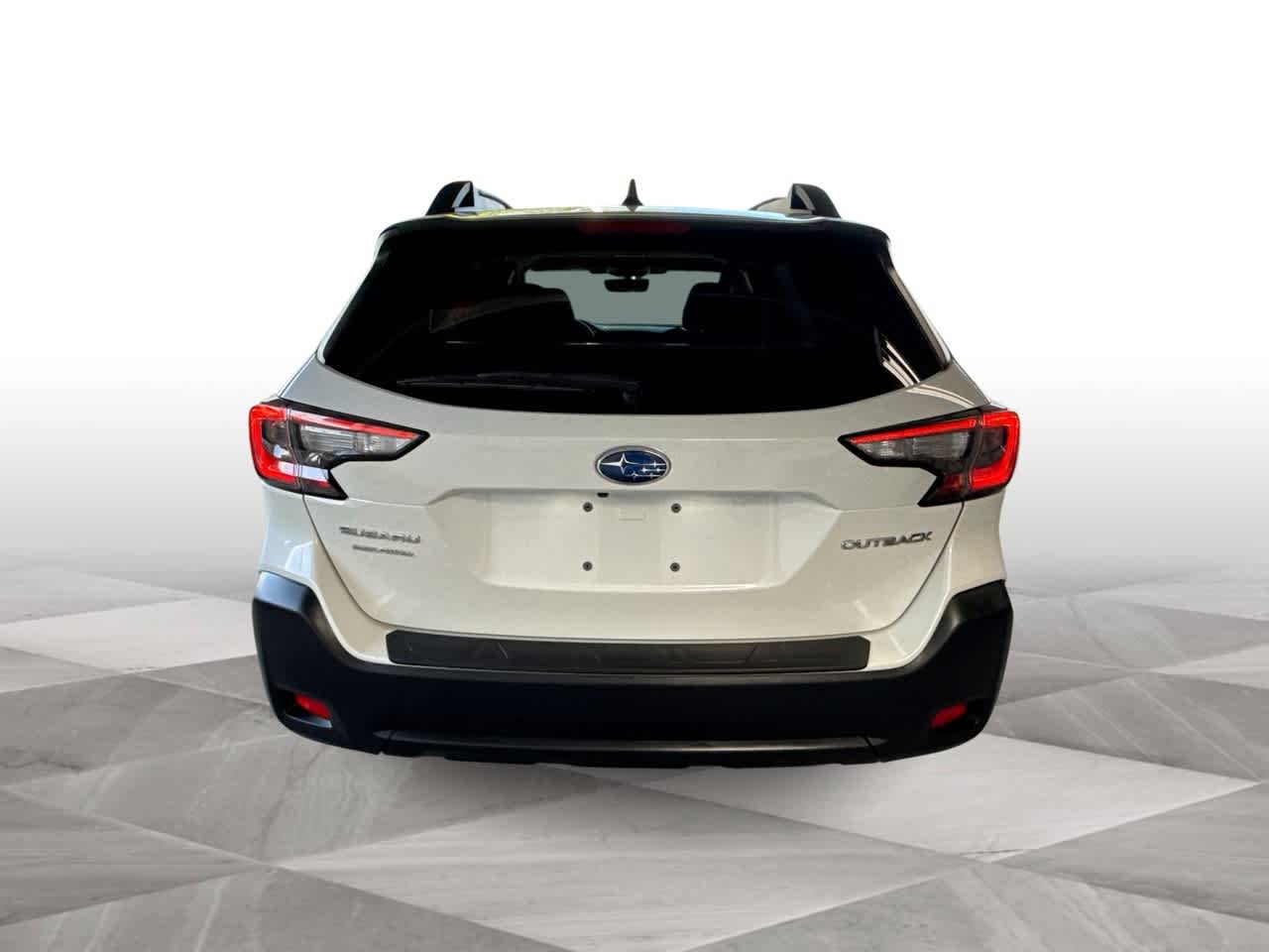 Thumbnail: 2025 Subaru Outback - 7