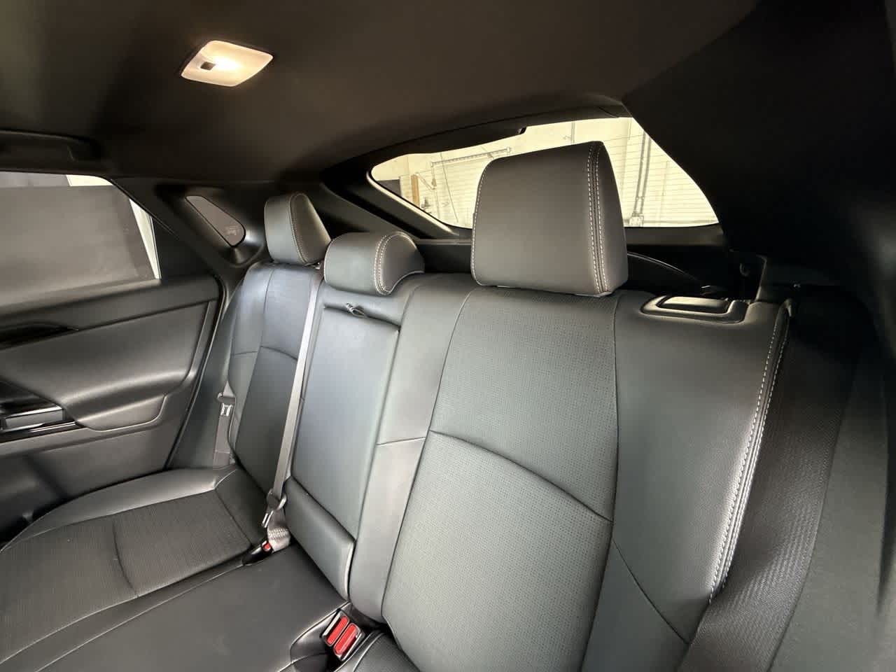 Thumbnail: 2025 Subaru Solterra - 22