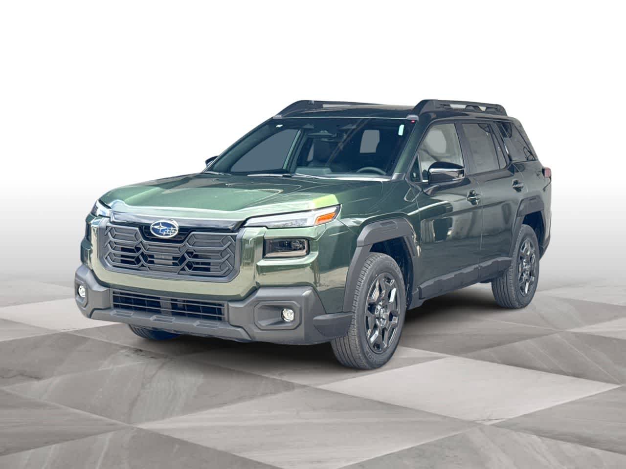 Thumbnail: 2026 Subaru Outback - 4