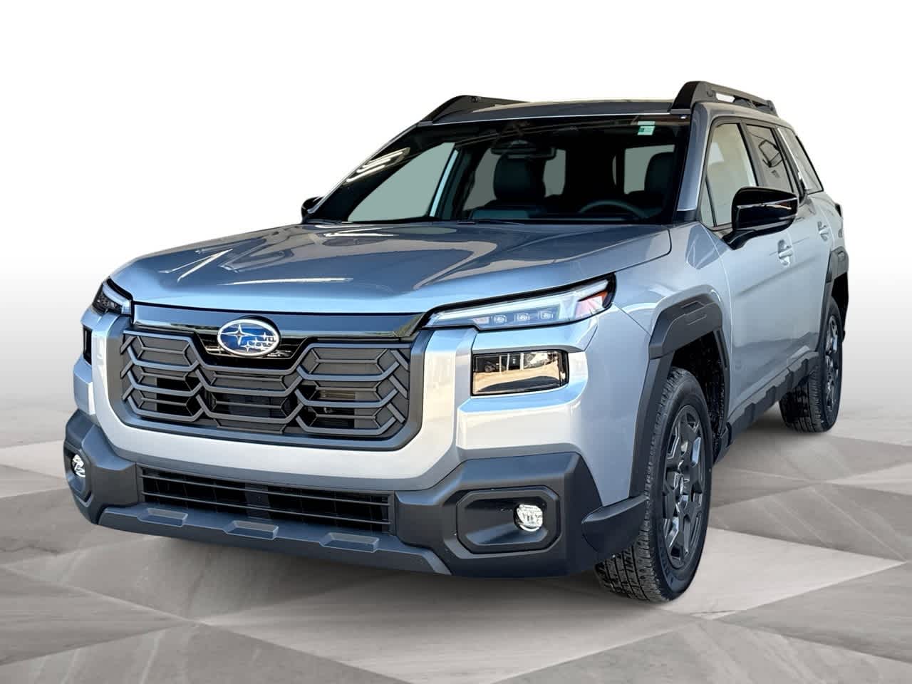 Thumbnail: 2026 Subaru Outback - 4