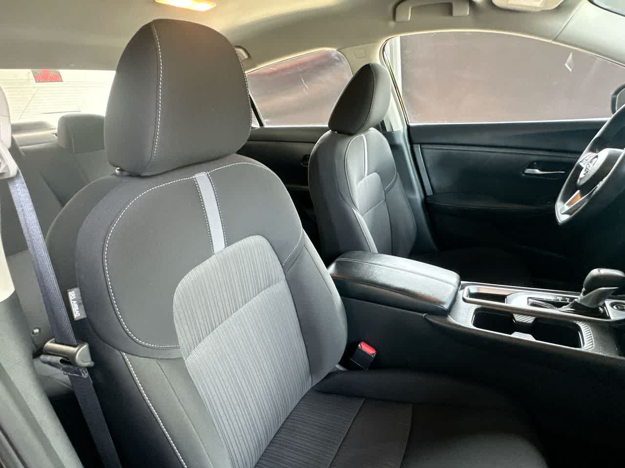 Thumbnail: 2025 Nissan Sentra - 27