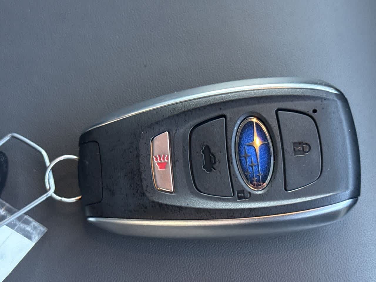 Thumbnail: 2024 Subaru Ascent - 28