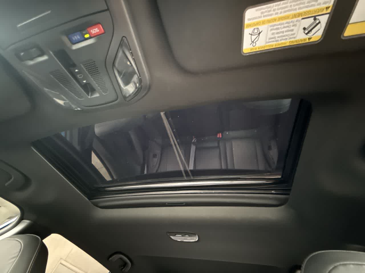 Thumbnail: 2025 Subaru Outback - 17