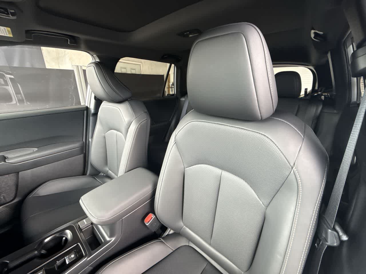 Thumbnail: 2026 Subaru Outback - 14