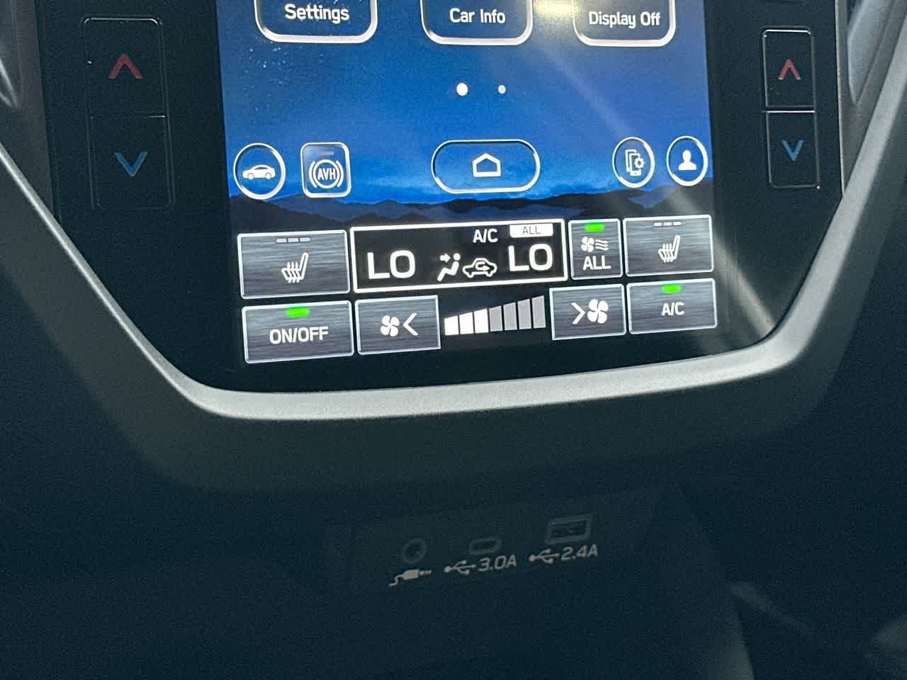 Thumbnail: 2025 Subaru Forester - 20