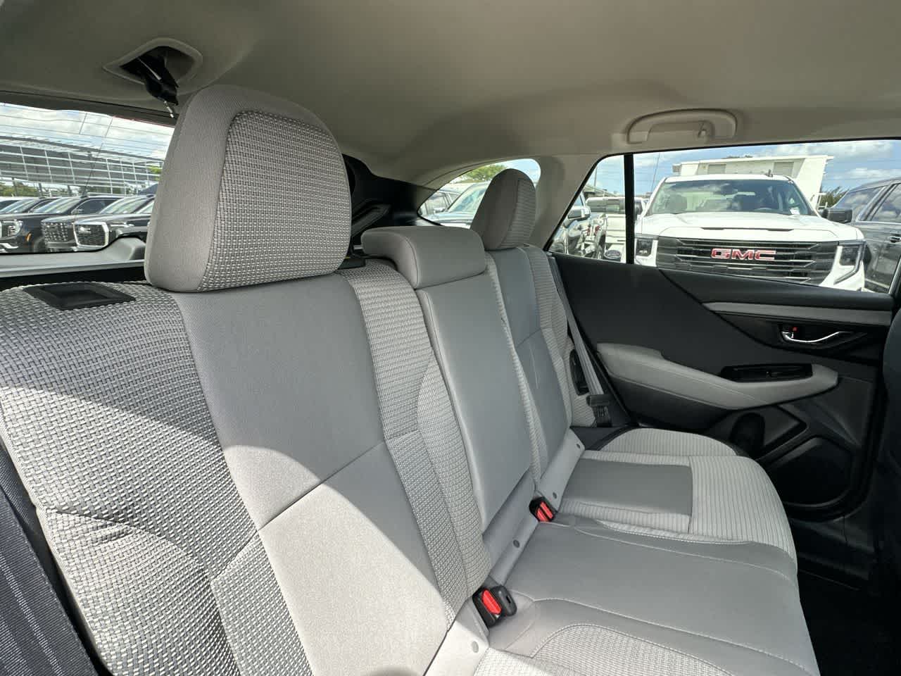 Thumbnail: 2025 Subaru Outback - 26