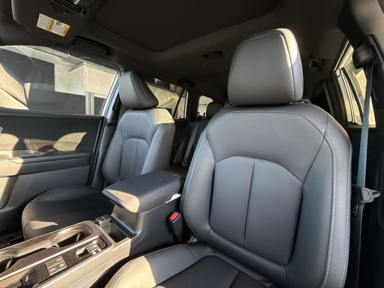 Thumbnail: 2026 Subaru Outback - 14