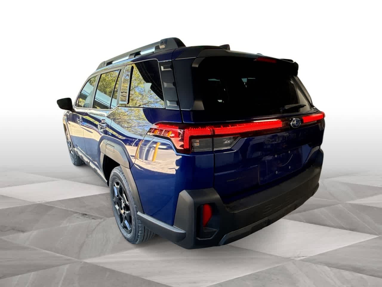 Thumbnail: 2026 Subaru Outback - 6