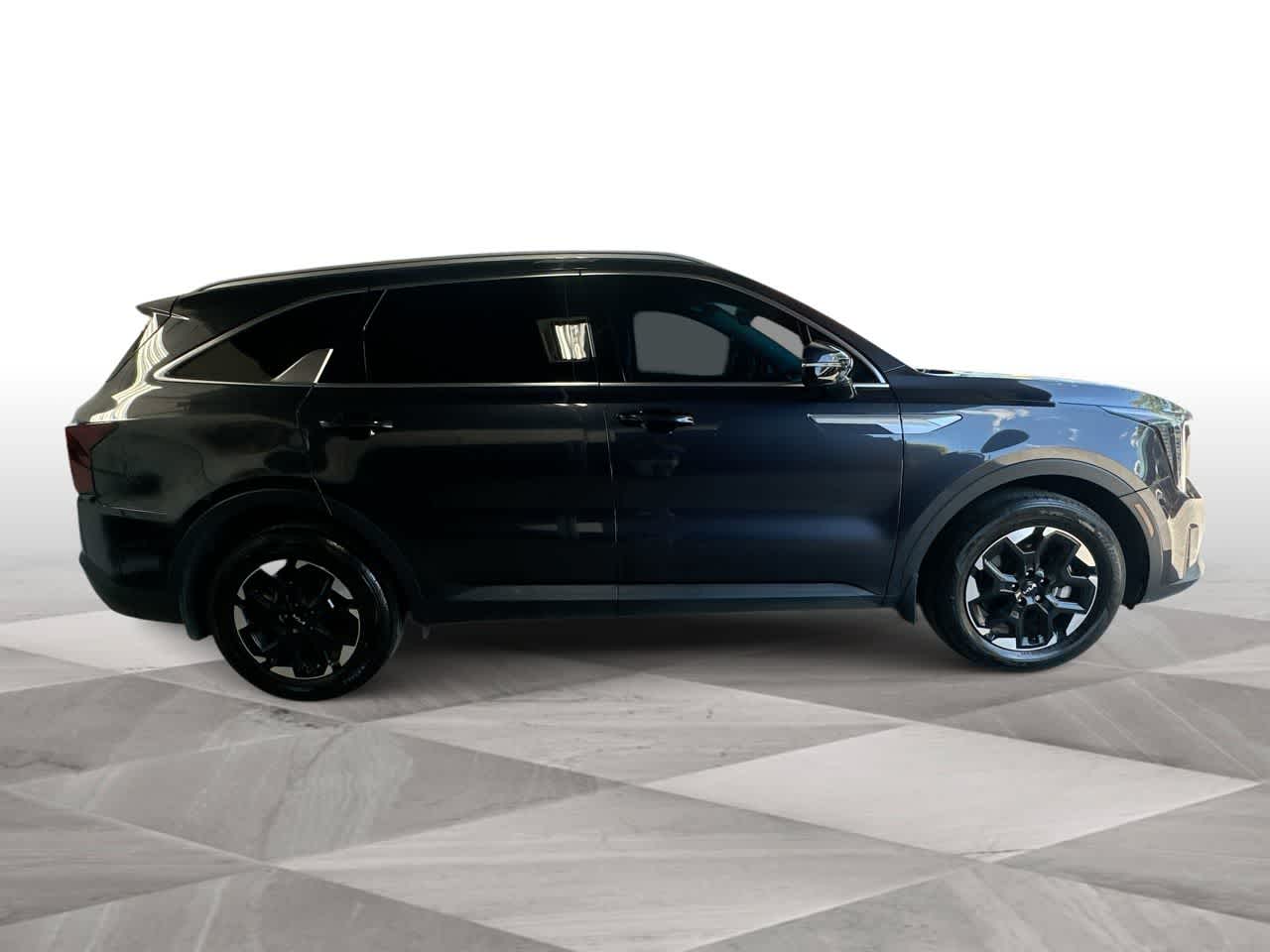 Thumbnail: 2025 Kia Sorento - 9