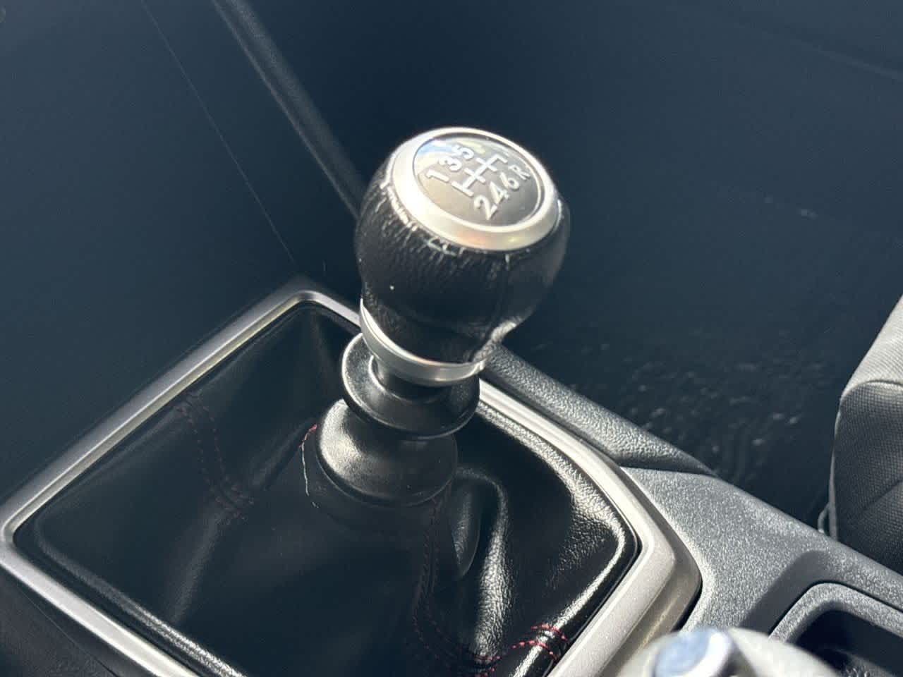 Thumbnail: 2023 Subaru WRX - 21