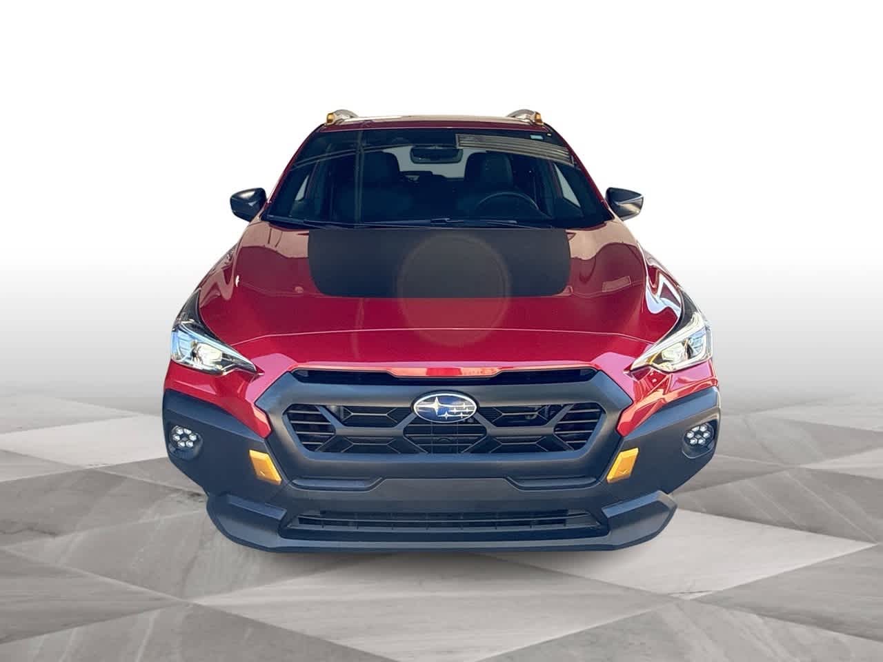 Thumbnail: 2024 Subaru Crosstrek - 3
