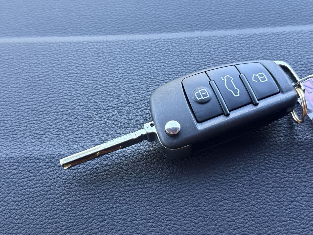 Thumbnail: 2024 Audi Q3 - 28