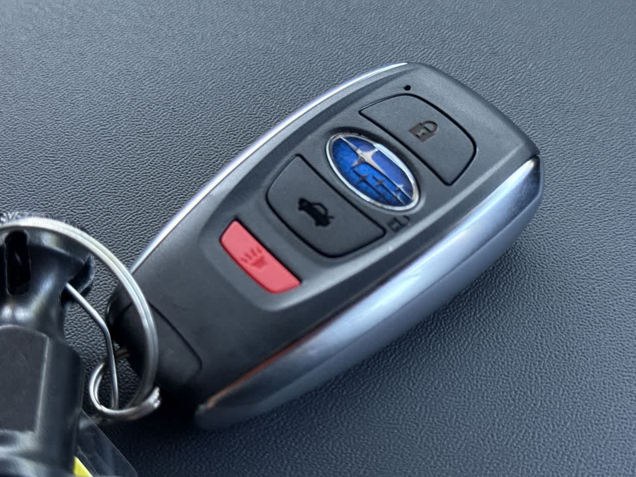 Thumbnail: 2026 Subaru Outback - 28