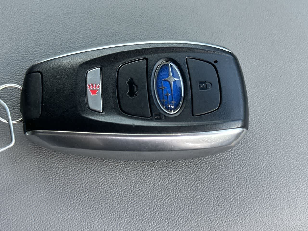 Thumbnail: 2025 Subaru Outback - 28