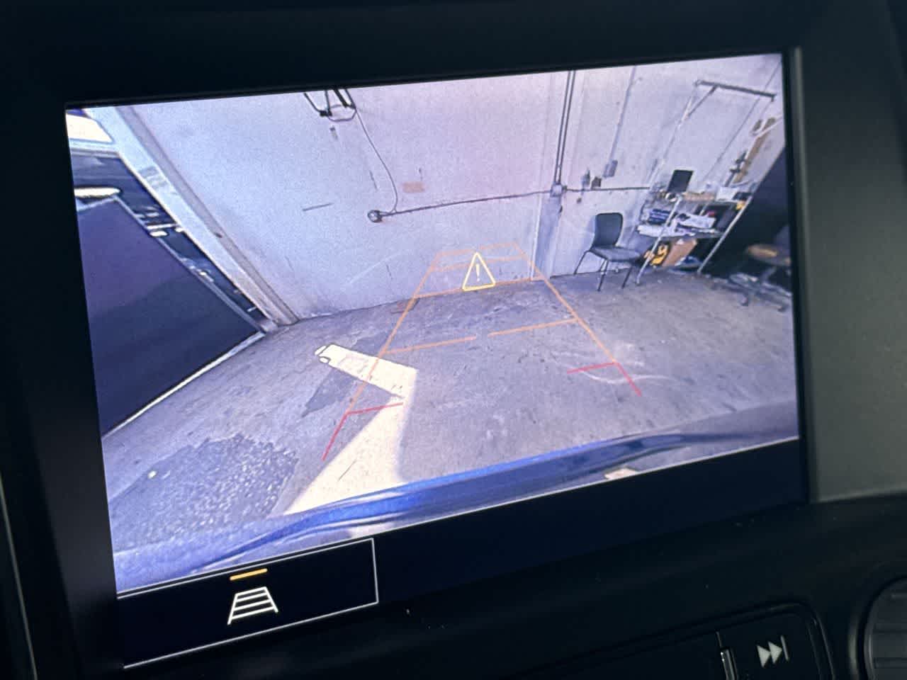 Thumbnail: 2023 GMC Terrain - 19