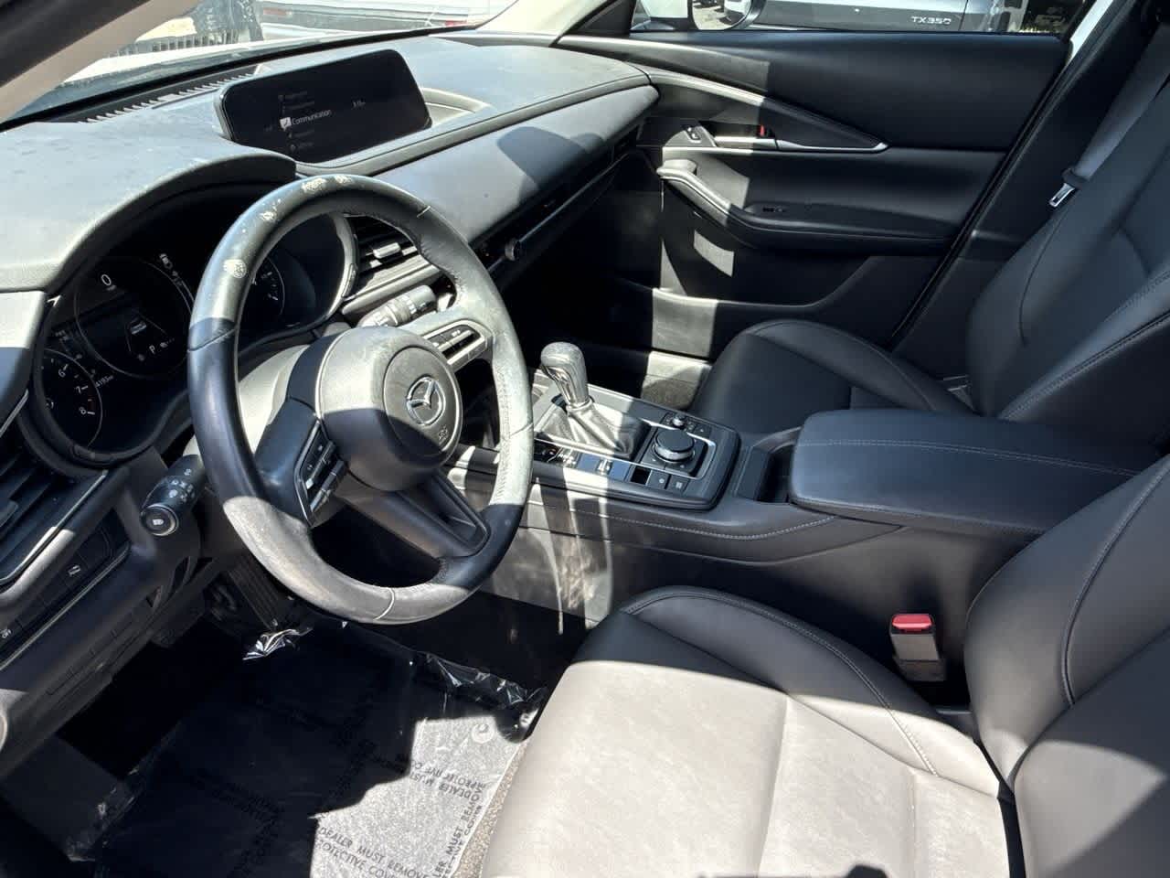 Thumbnail: 2023 Mazda CX-30 - 13