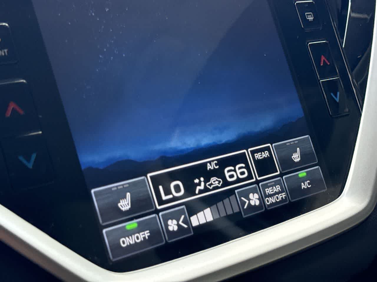 Thumbnail: 2023 Subaru Ascent - 20