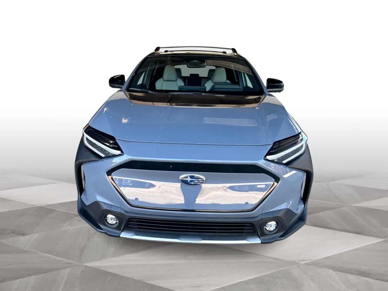 Thumbnail: 2025 Subaru Solterra - 3