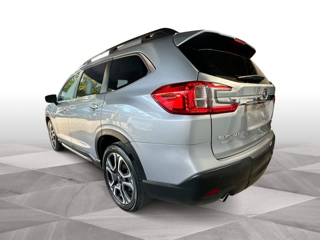 Thumbnail: 2023 Subaru Ascent - 6