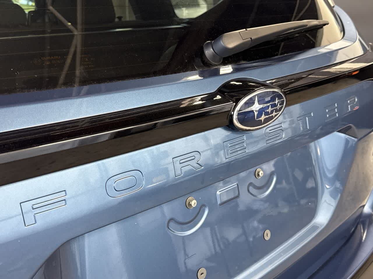 Thumbnail: 2025 Subaru Forester - 10