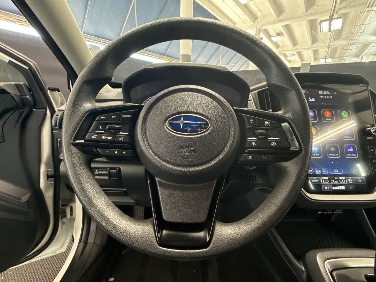 2024 Subaru Crosstrek Premium 15